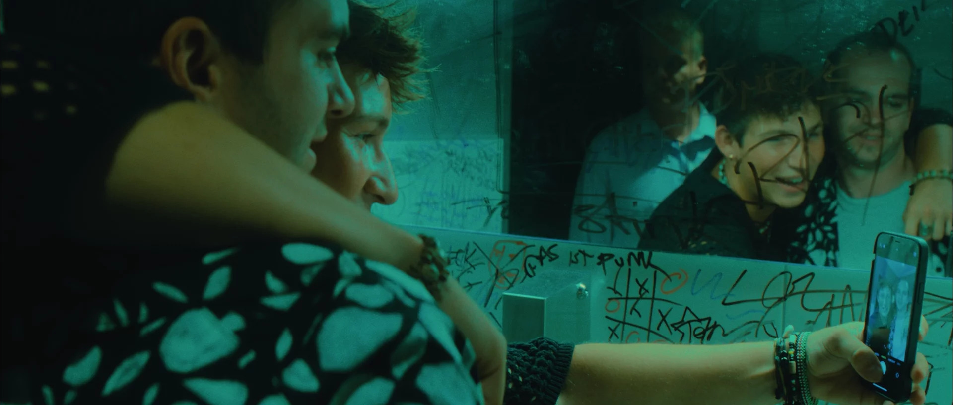 Szenenbild zu 30 and Wild