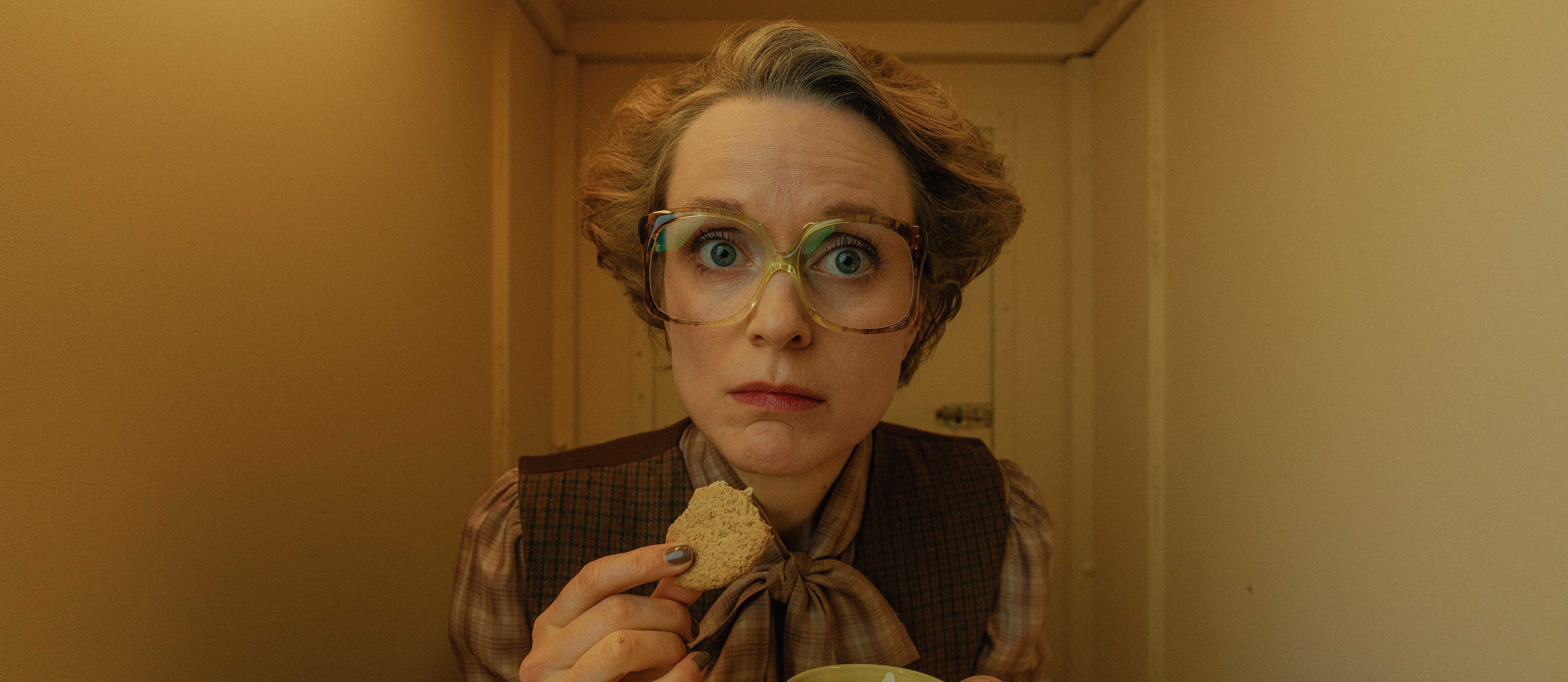 Szenenbild zu Zweigstelle