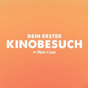 Icon Dein Erster Kinobesuch