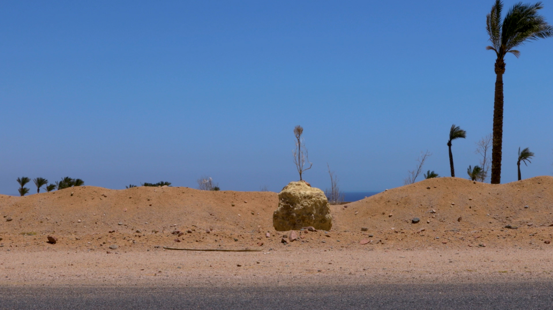 Szenenbild zu Dating Planet A