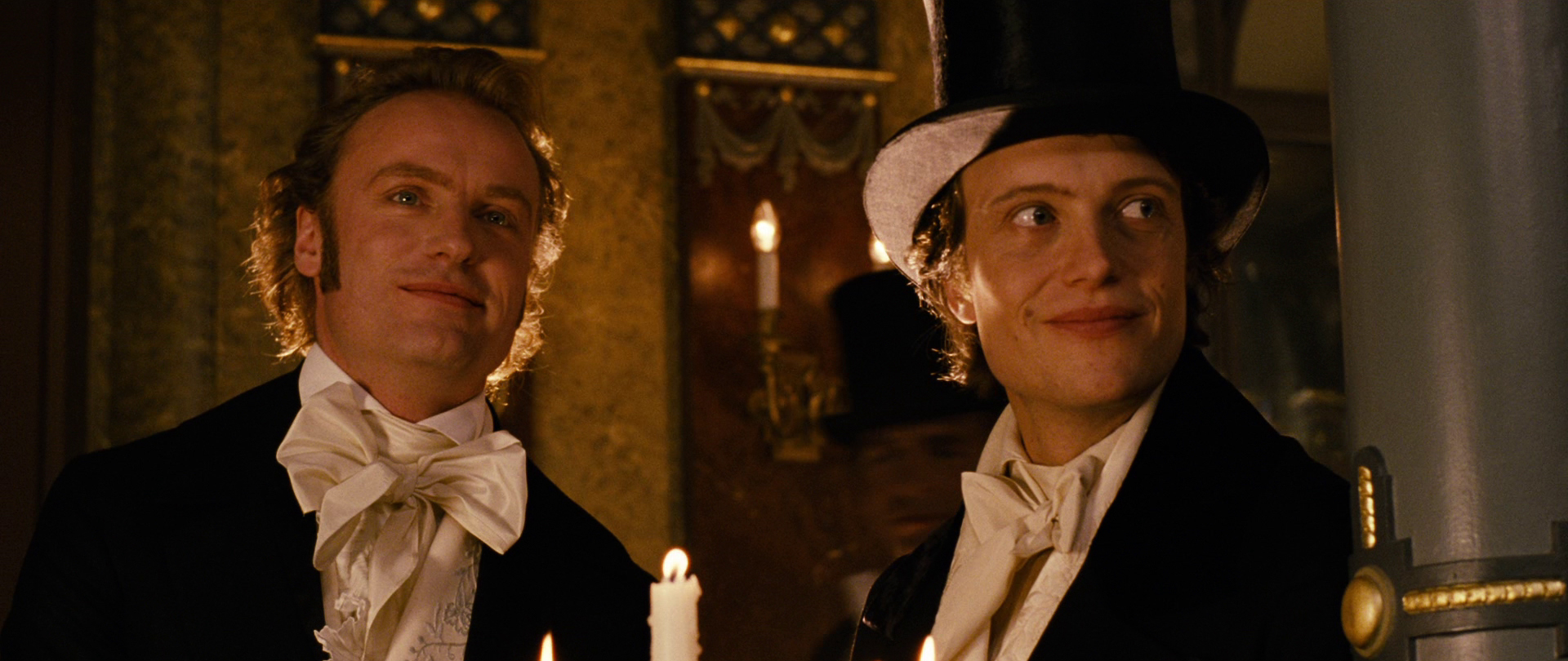 Szenenbild zu Buddenbrooks