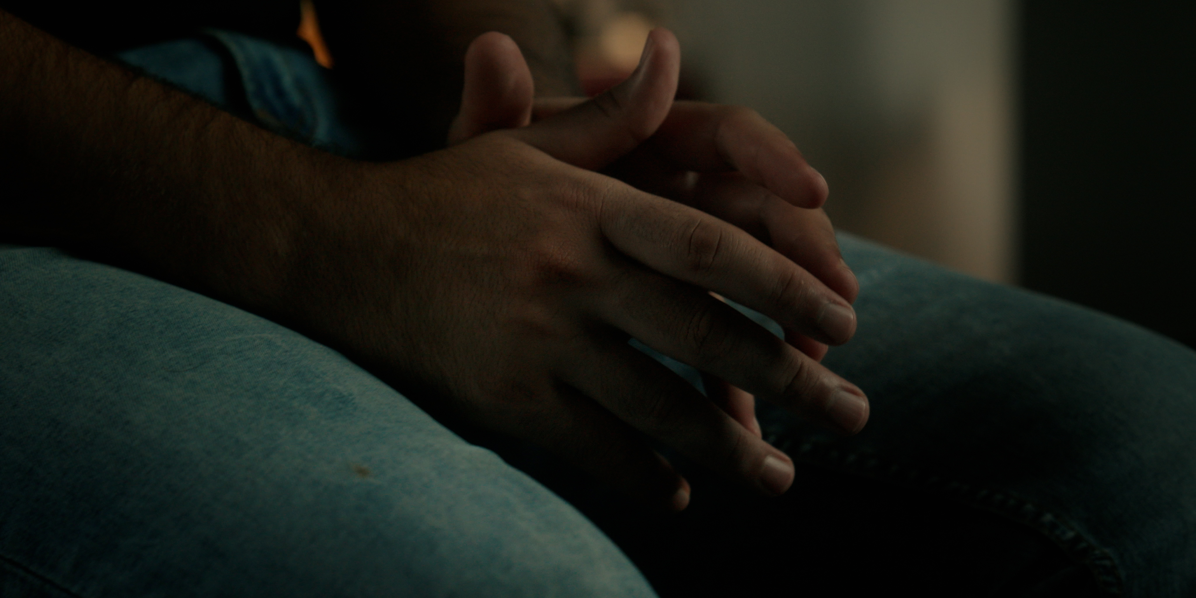 Szenenbild zu Kein Land für Niemand - Abschottung eines Einwanderungslandes