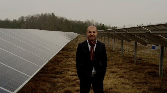 Szenenbild zu Power to Change - Die Energie-Rebellion