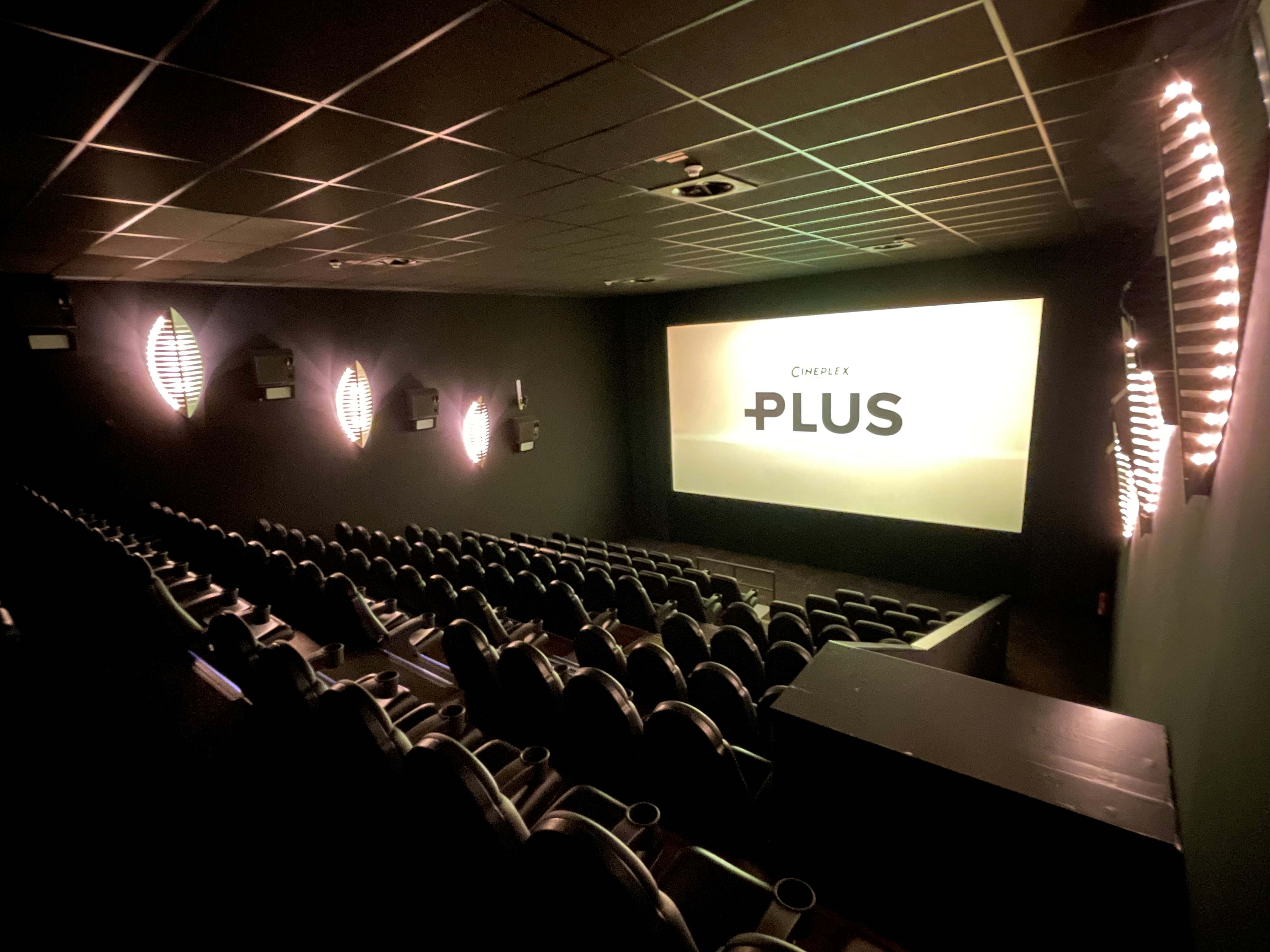 Bilder Kinosäle Cineplex Olpe Kino 3