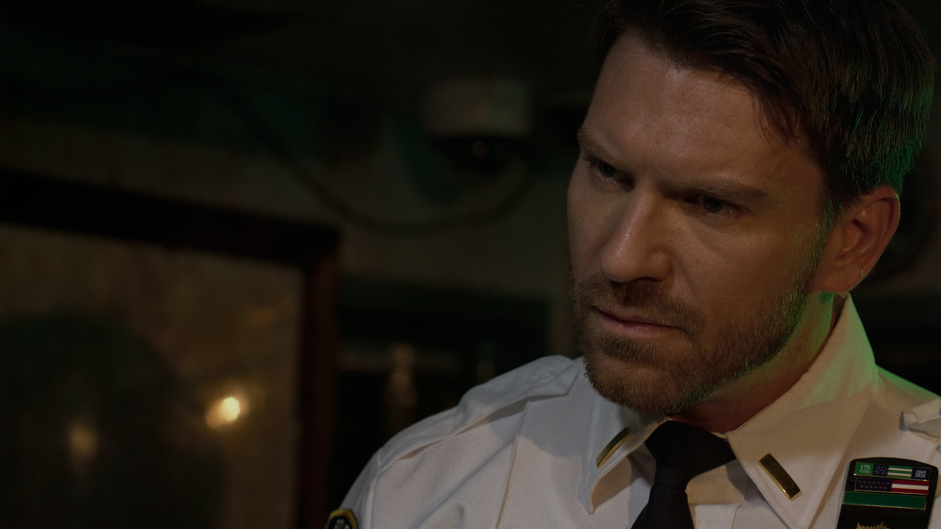 Szenenbild zu Screamboat