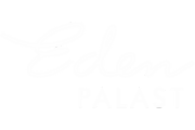 Eden Palast Logo