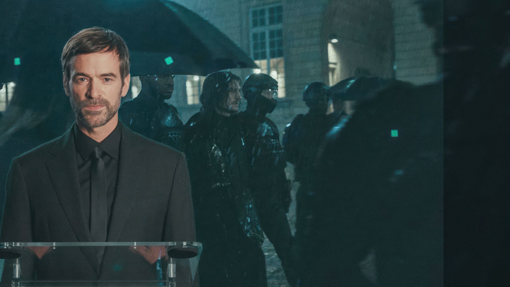 Szenenbild zu Zone 3