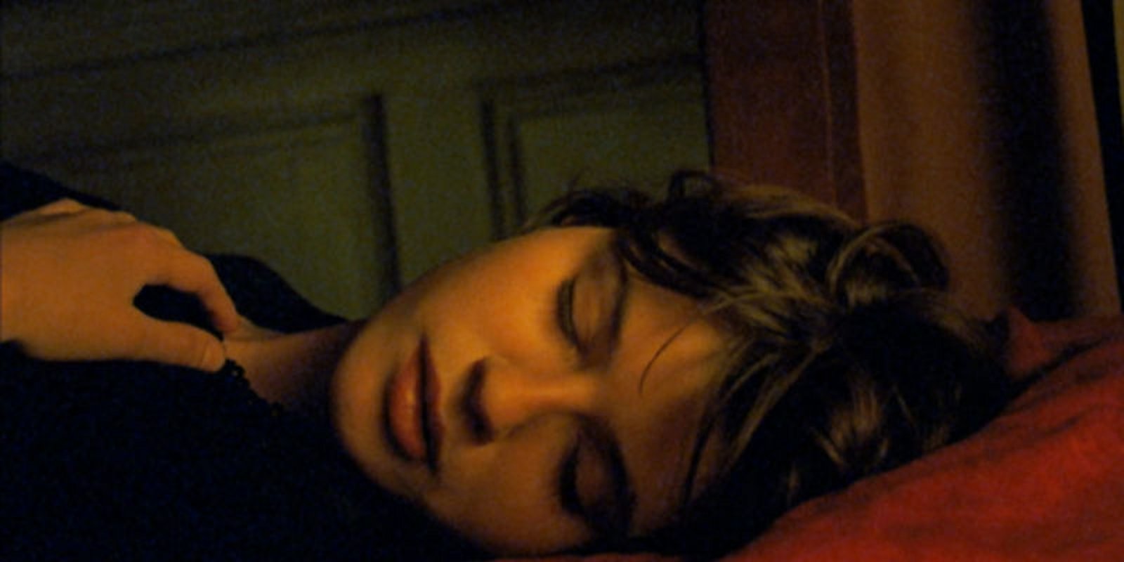 Szenenbild zu Die zwei Leben der Veronika