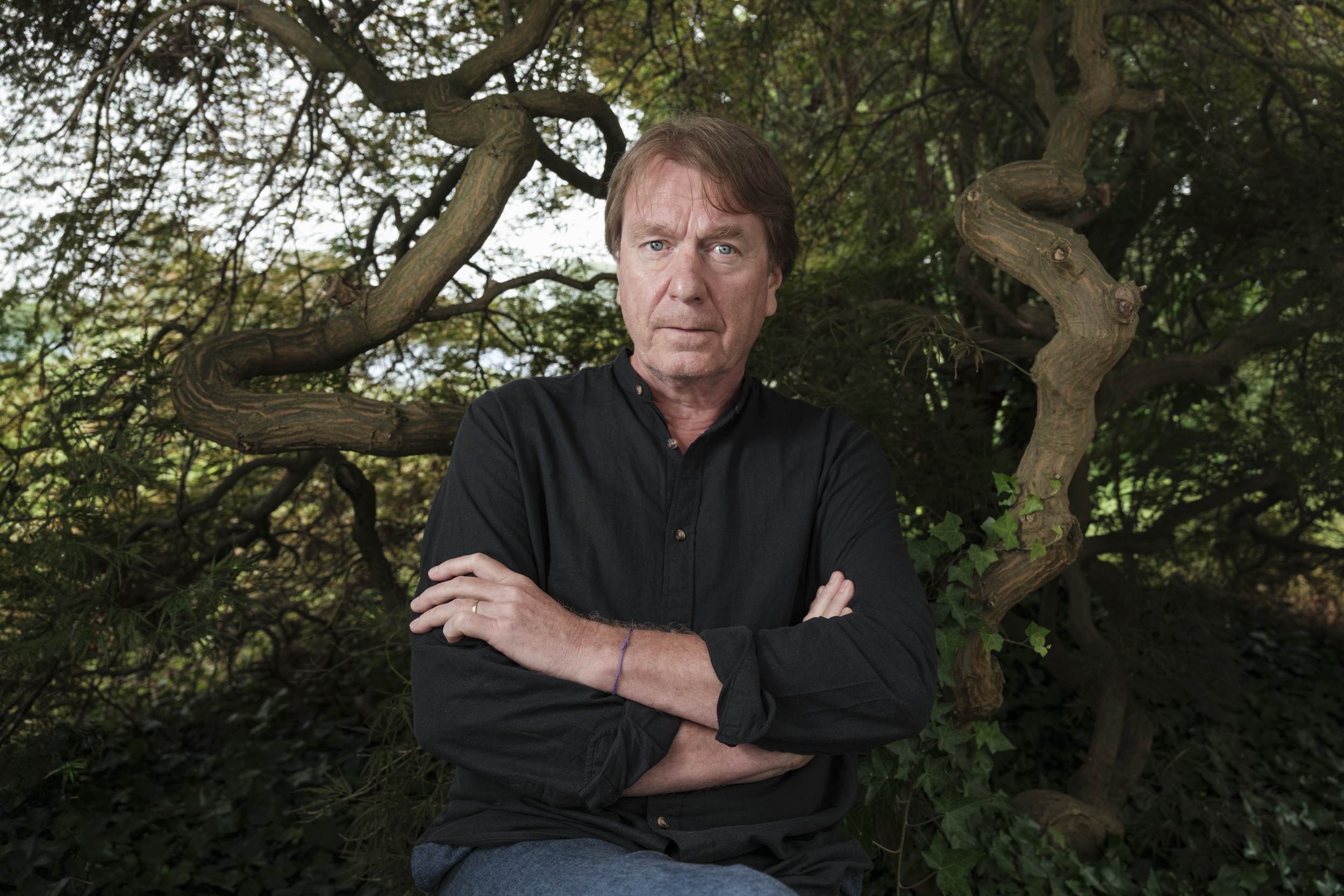 Szenenbild zu Every Note You Play