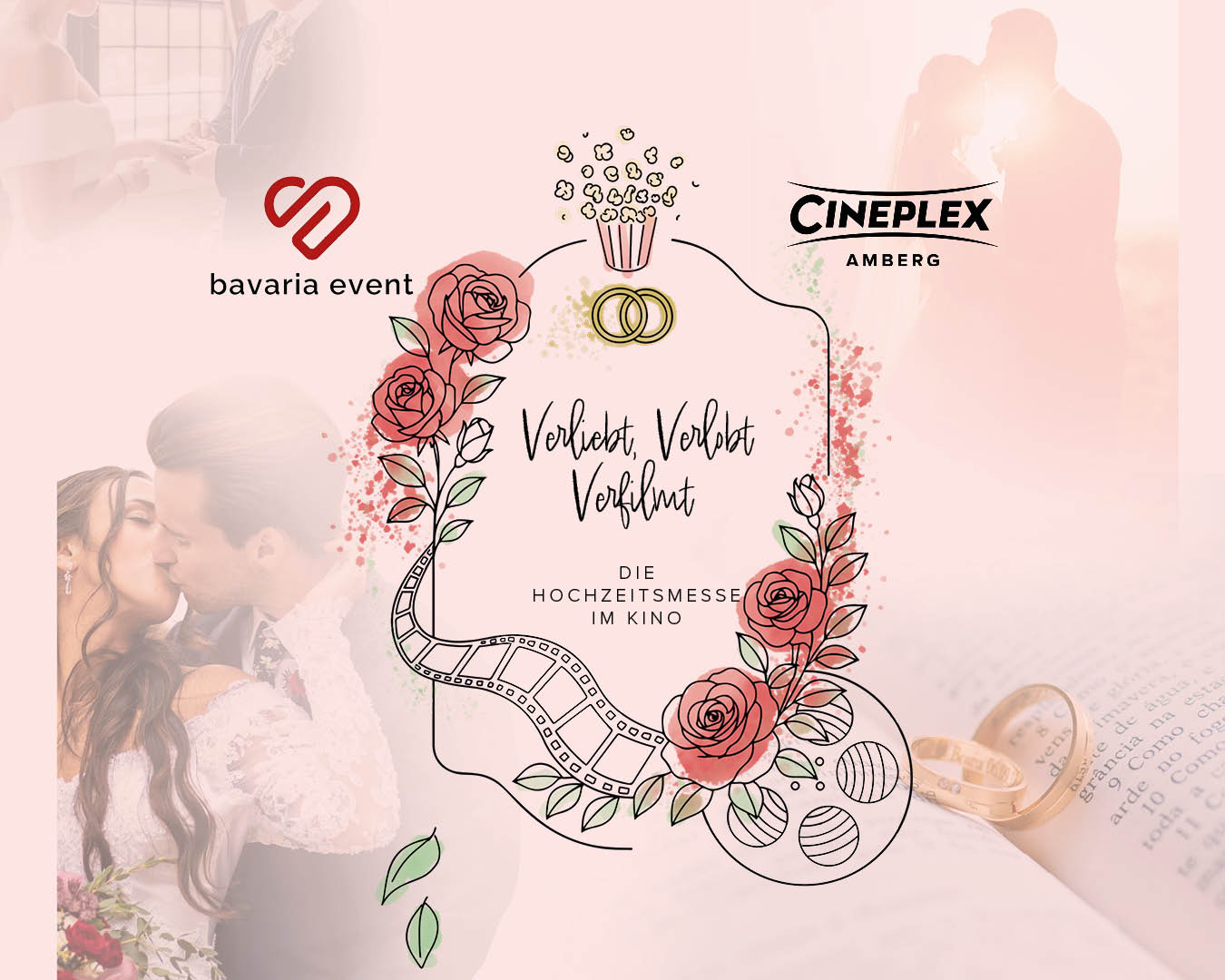 Bild zur Hochzeitsmesse