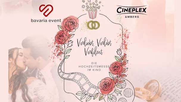 Bild zur Hochzeitsmesse