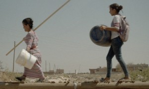 Szenenbild zu Shorts Attack 2026: Prima Klima