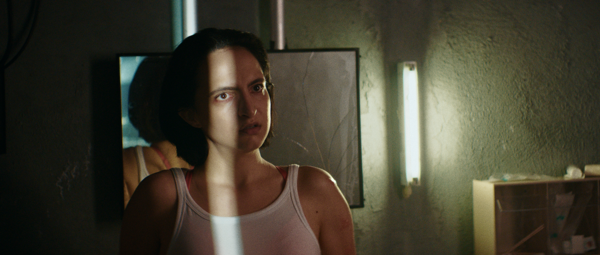 Szenenbild zu Exit Pangea - AI Evolution