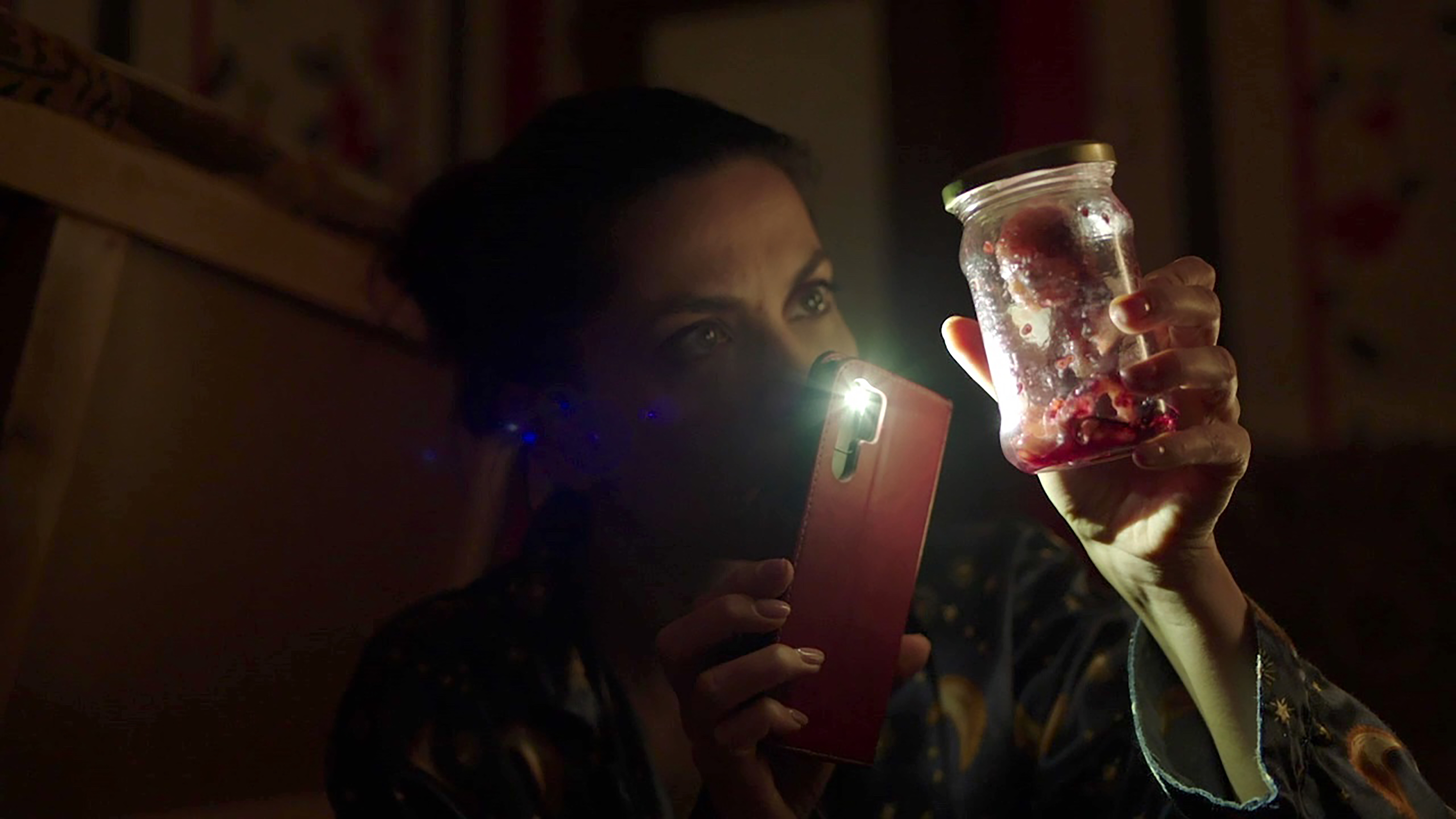 Szenenbild zu Die Vertriebenen