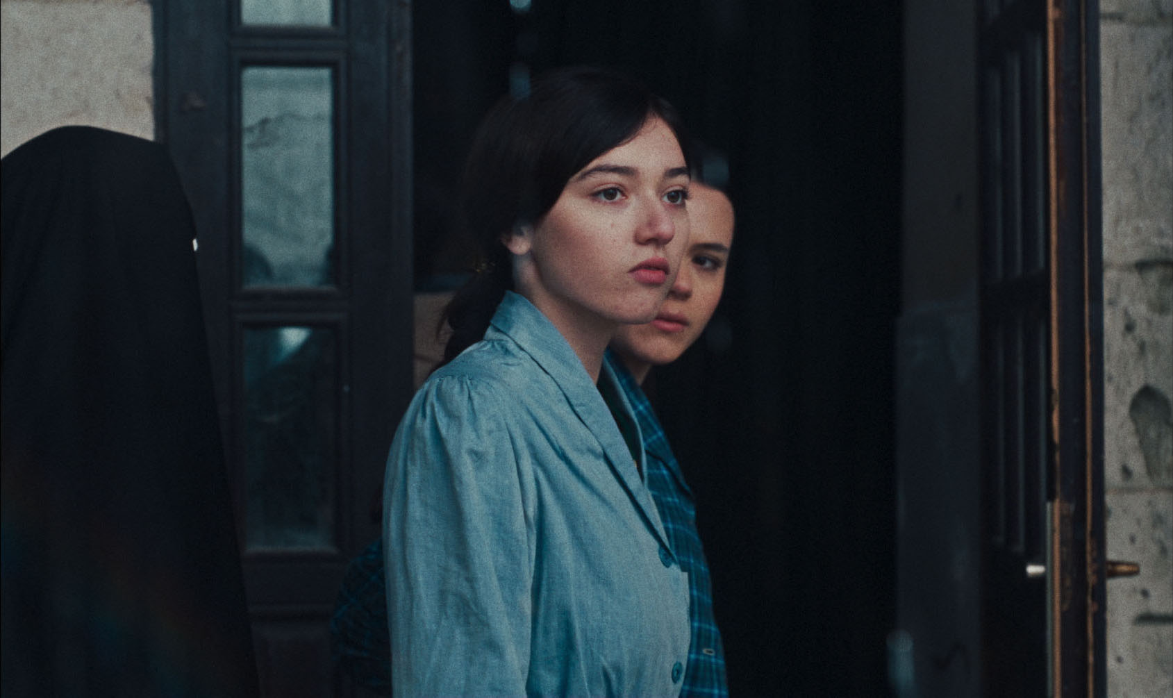 Szenenbild zu Meine letzte Nacht mit einem Vampir