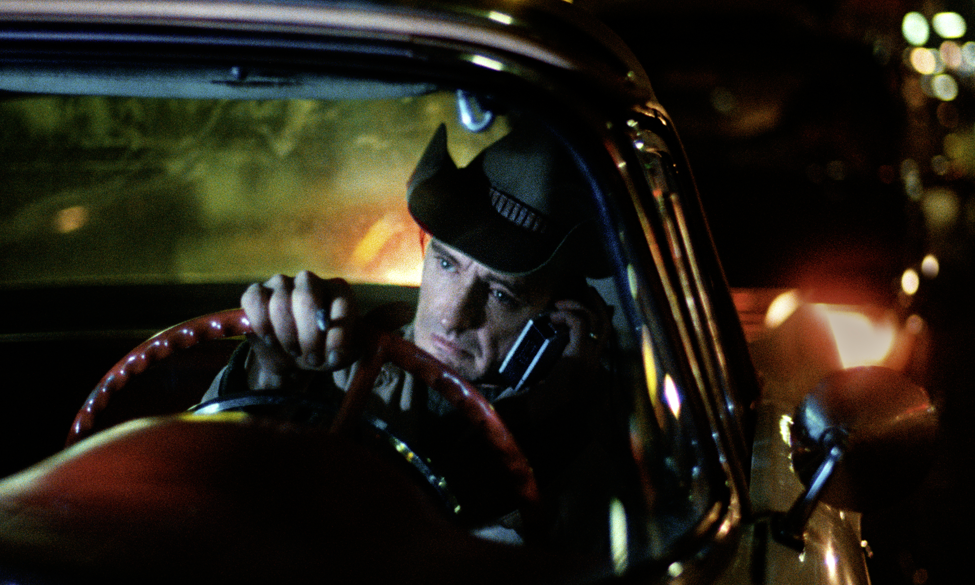 Szenenbild zu Der amerikanische Freund