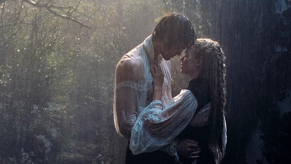 Wuthering Heights - Sturmhöhe