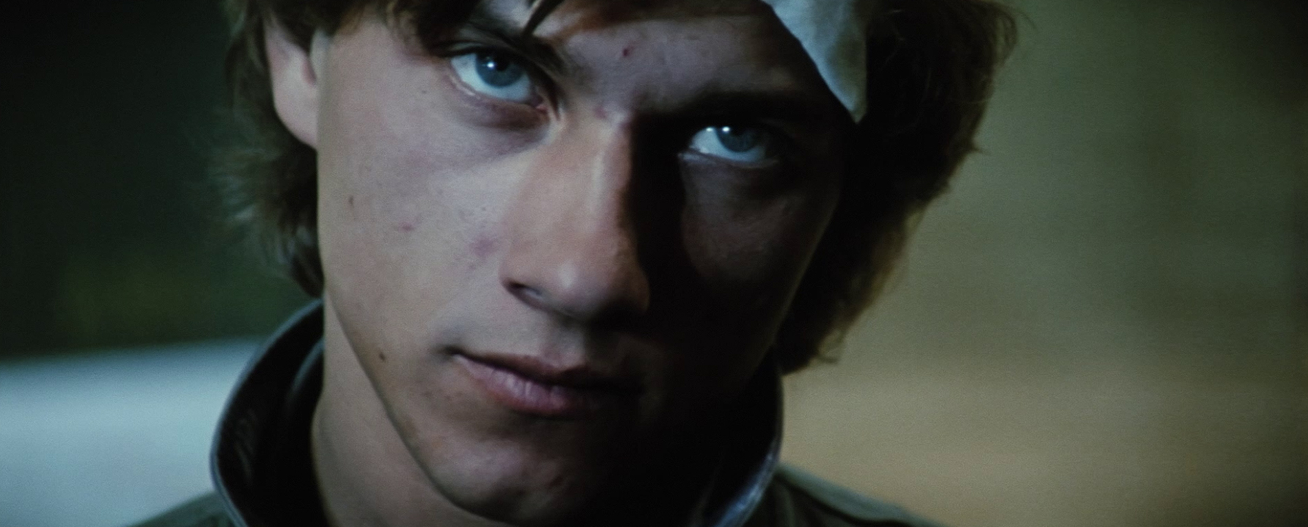 Szenenbild zu Das Arche Noah Prinzip