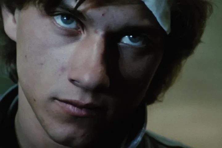 Szenenbild zu Das Arche Noah Prinzip