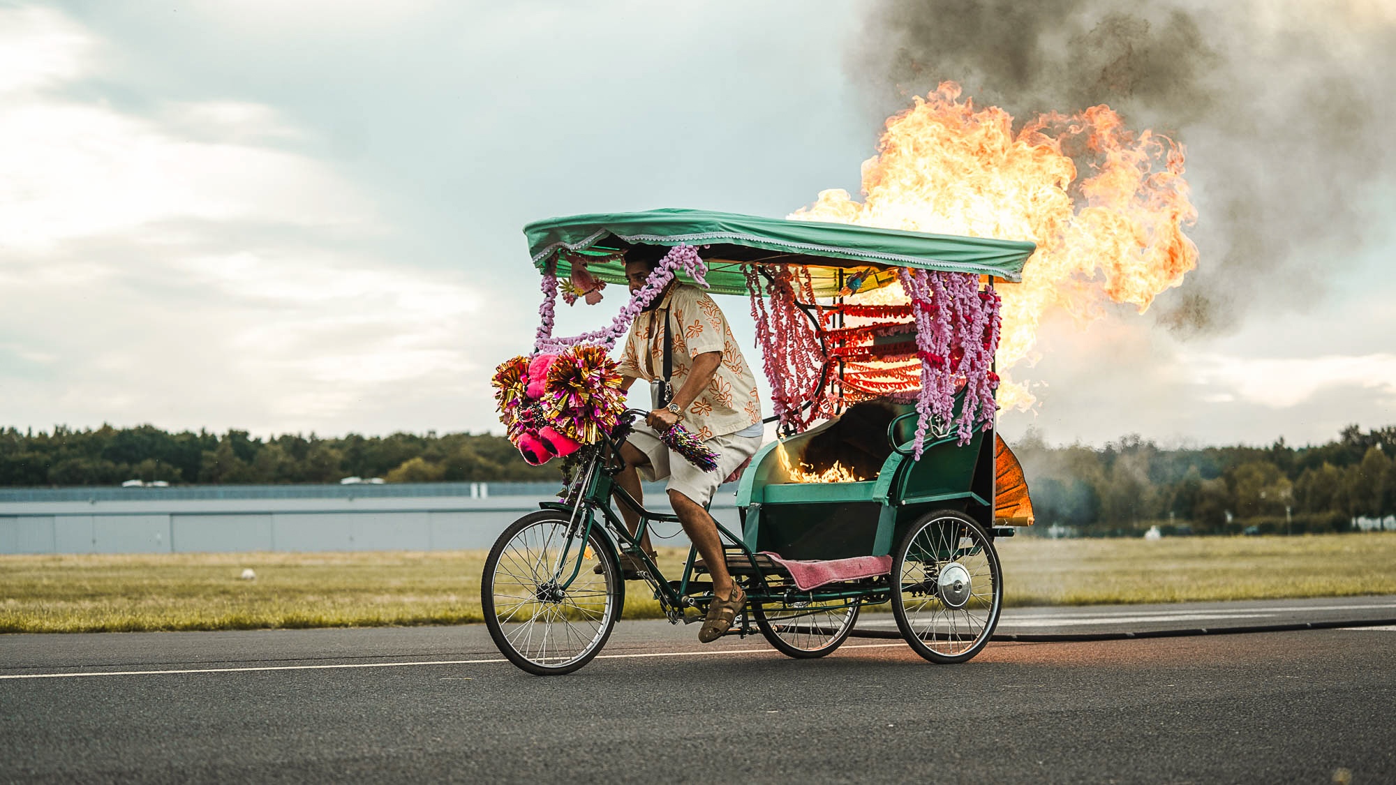 Szenenbild zu #SchwarzeSchafe