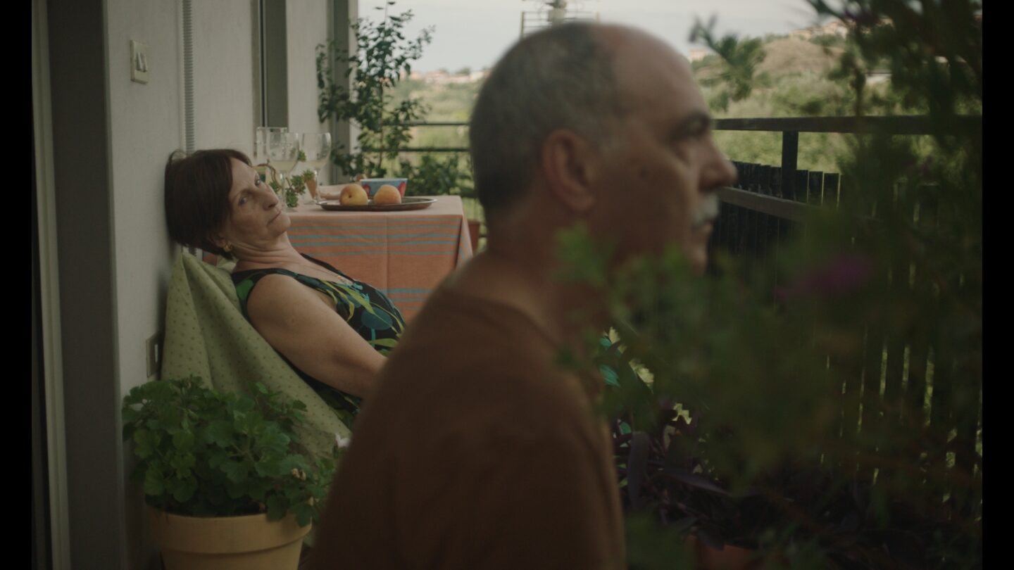 Szenenbild zu Cosi Com'è - Wie es ist