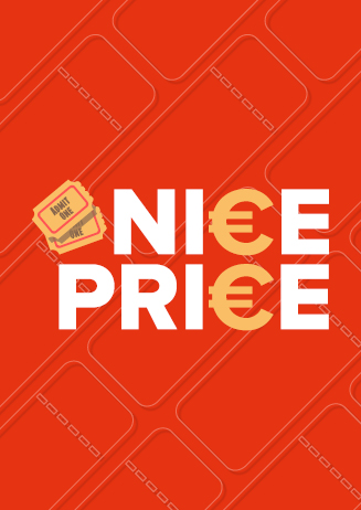 Nice Price Kino zum Sparpreis