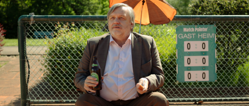 Entdecken zu Extrawurst