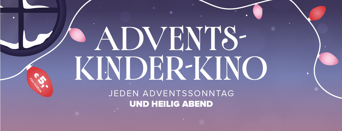 Adventskino