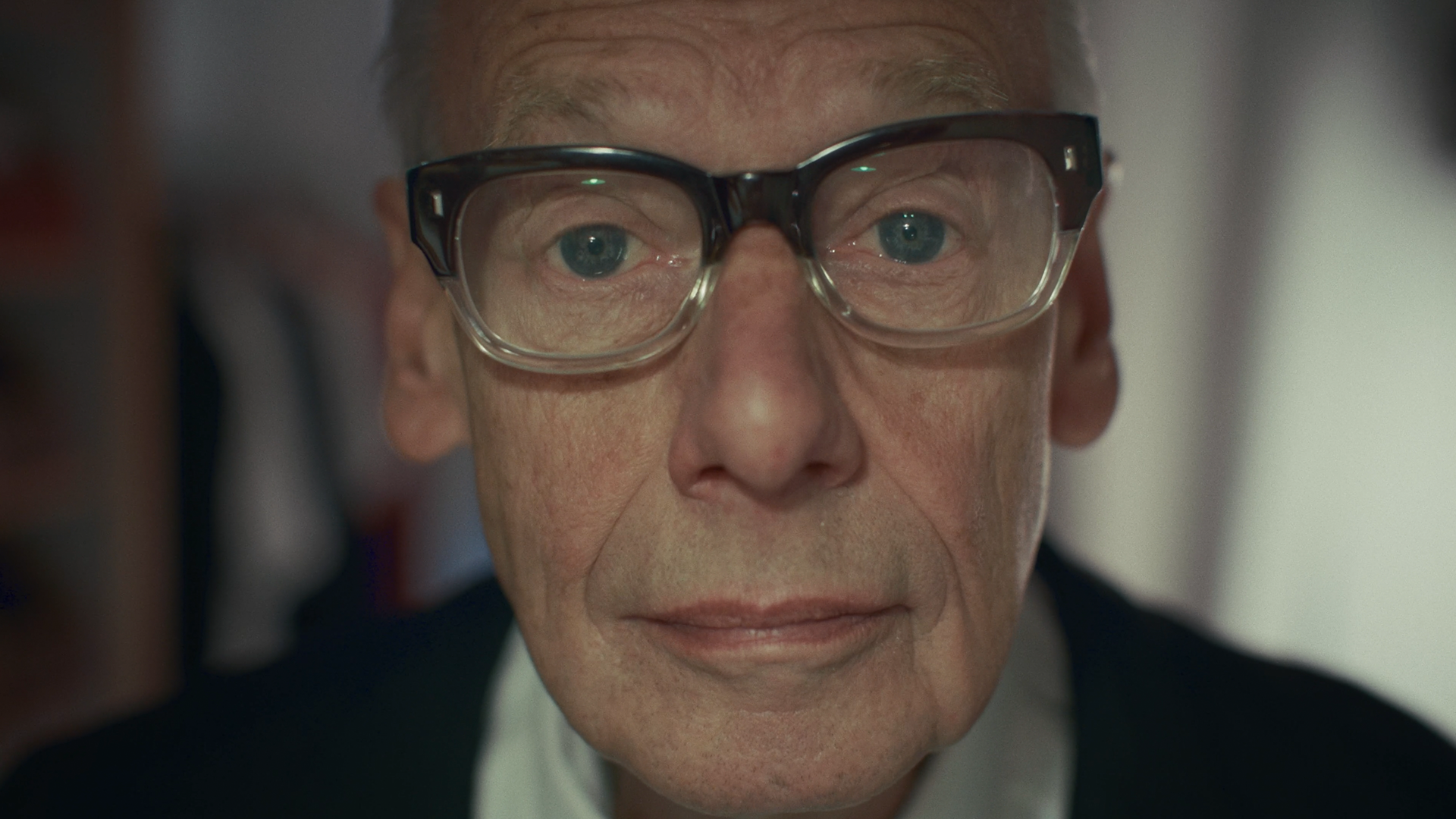 Szenenbild zu Fritz Litzmann, mein Vater und ich