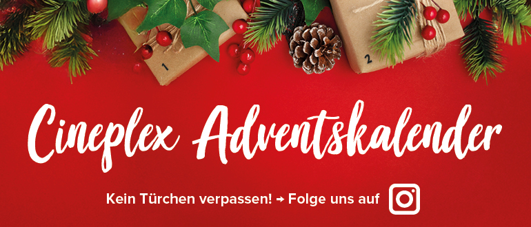 Adventskalender Instagramm