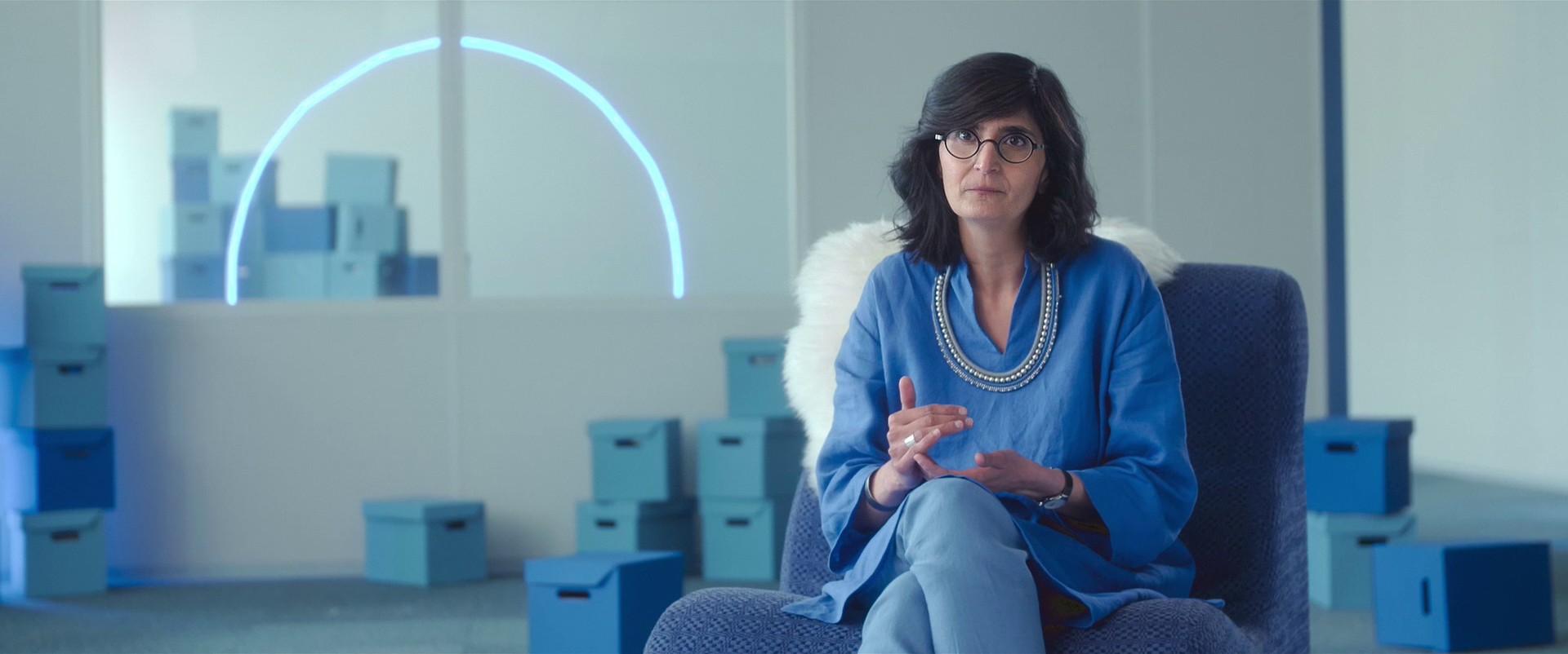 Szenenbild zu Feminism WTF