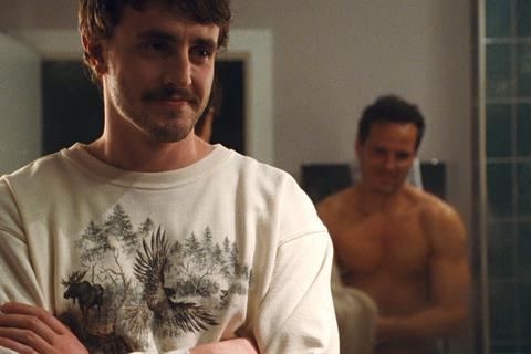 Szenenbild zu All of Us Strangers