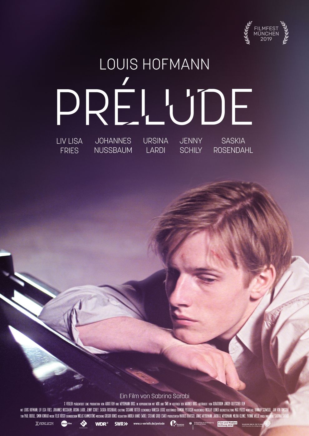 Filmplakat zu Prelude