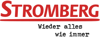 Logo zu Stromberg - Wieder alles wie immer