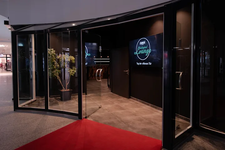 Cineplex Euskirchen Eingang LSL