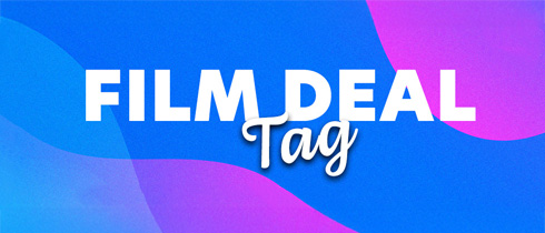 Banner Film Deal Tag
