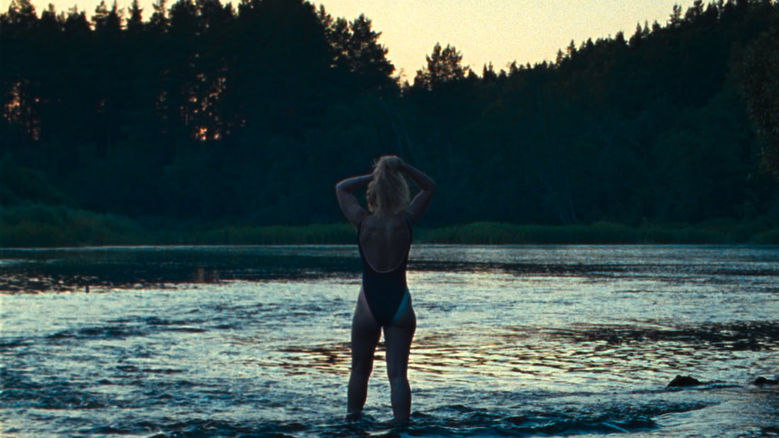 Szenenbild zu The Chronology of Water