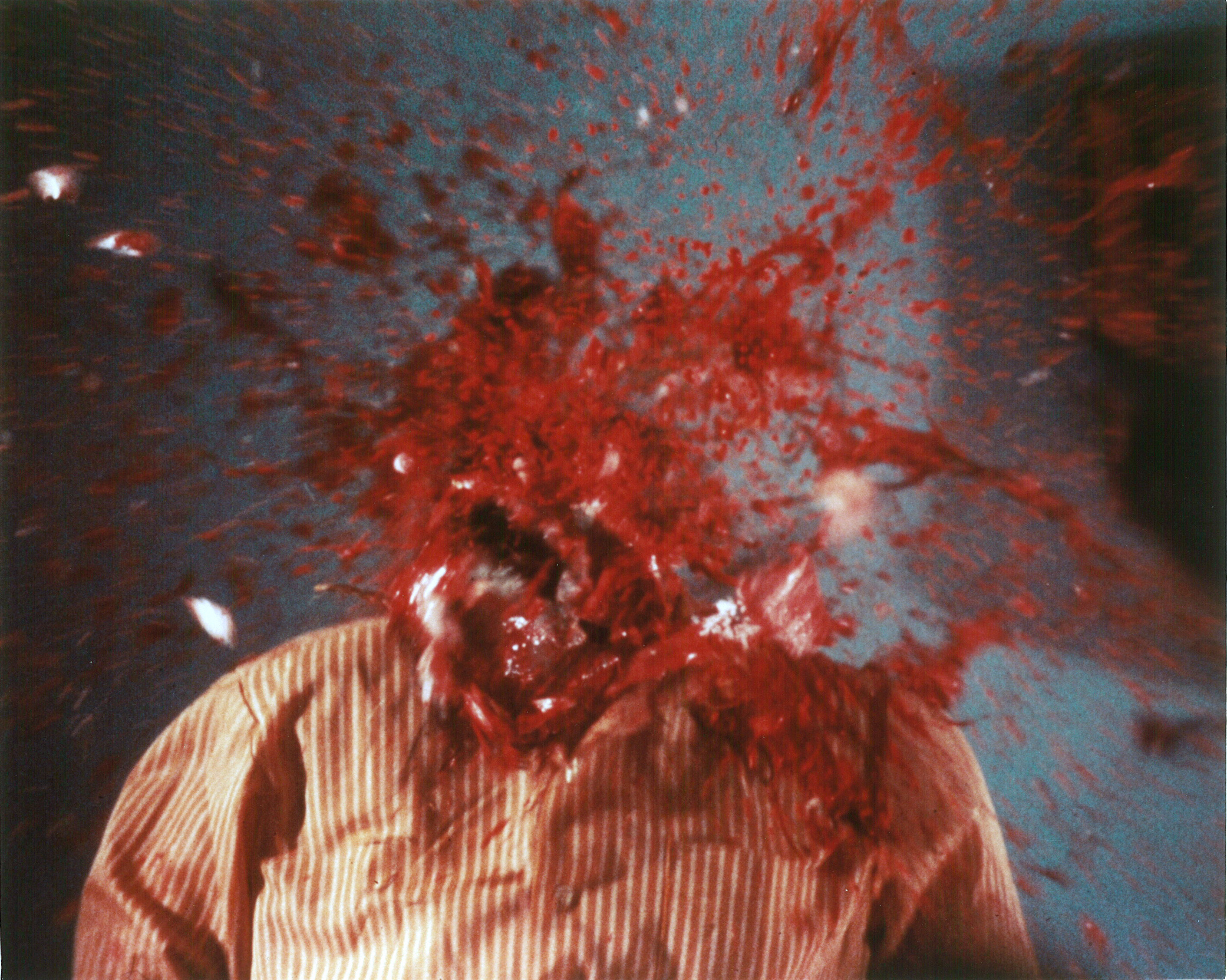 Szenenbild zu Zombie - Dawn Of The Dead