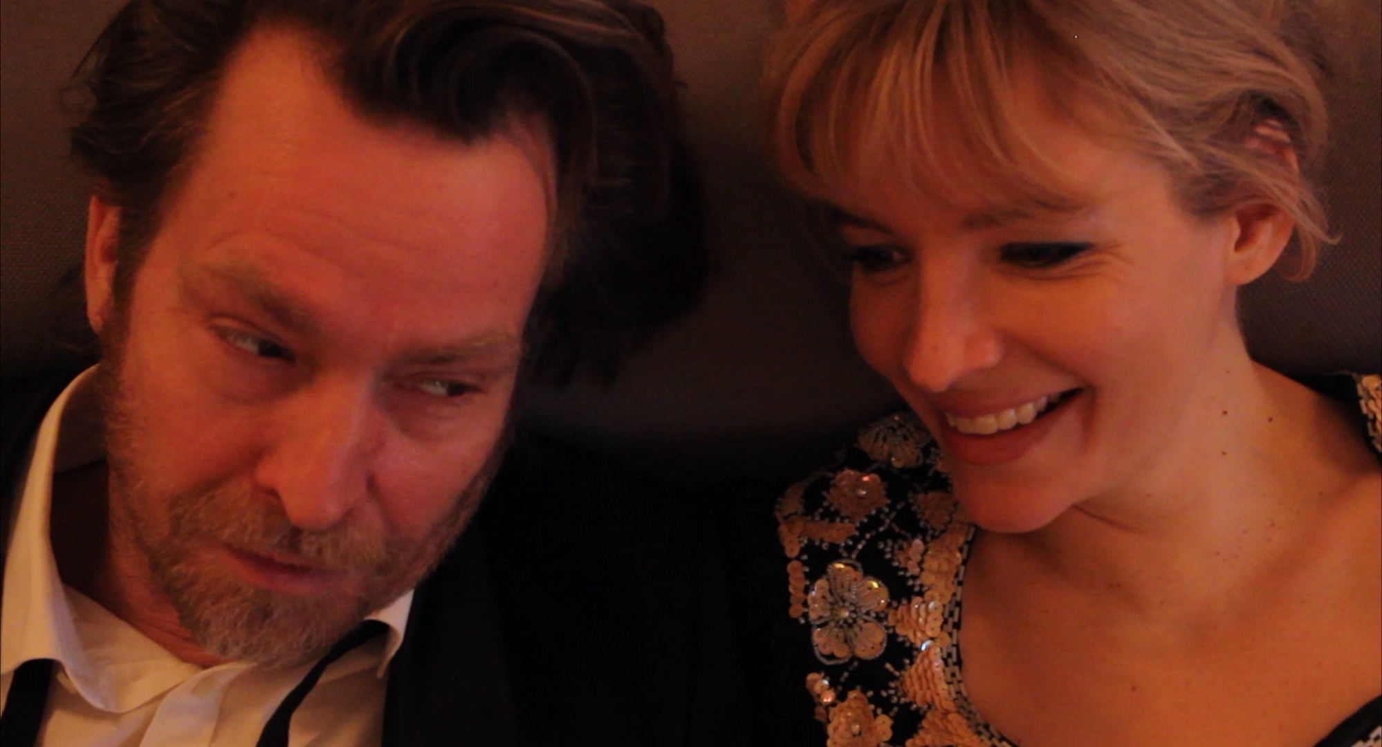 Szenenbild zu Backstage