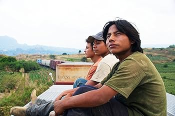 Szenenbild zu The Golden Dream