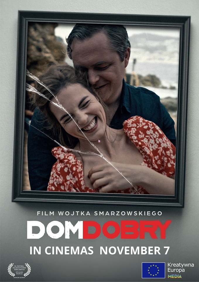 Filmplakat zu Dom Dobry