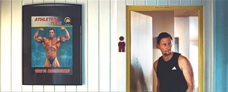 Szenenbild zu Denn dieses Leben lebst nur Du