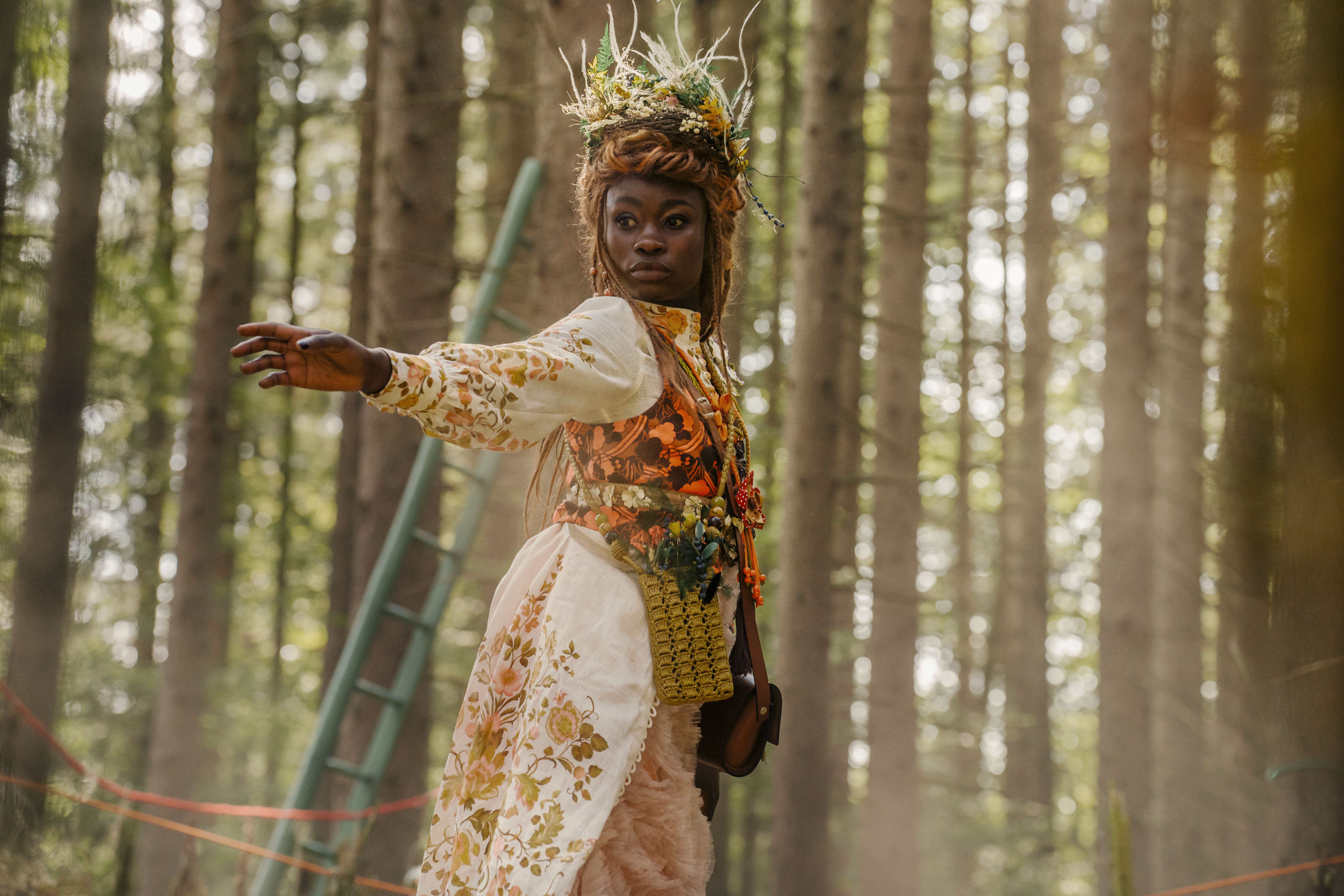 Szenenbild zu Bibi Blocksberg - Das große Hexentreffen
