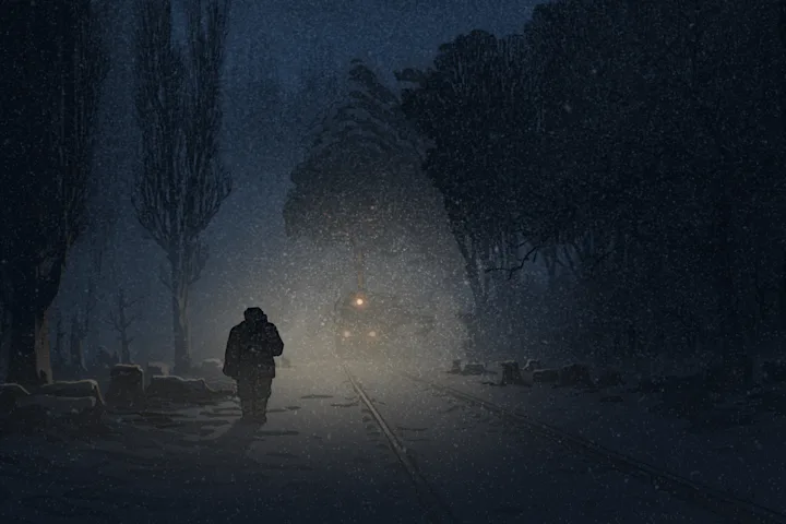 Szenenbild zu Das Kostbarste aller Güter