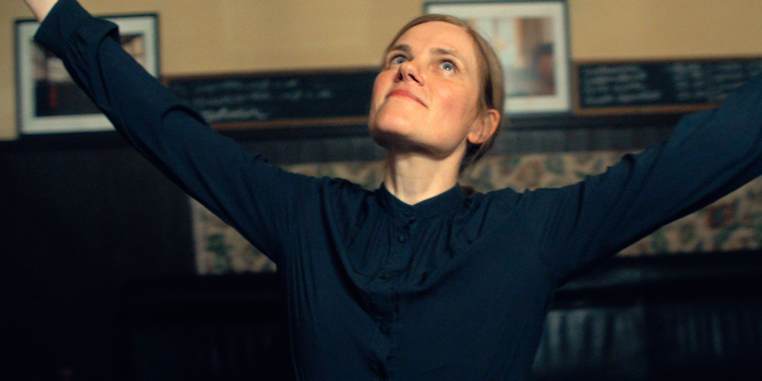 Szenenbild zu Wilma will mehr