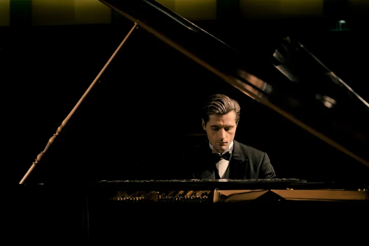 Szenenbild zu Bolero