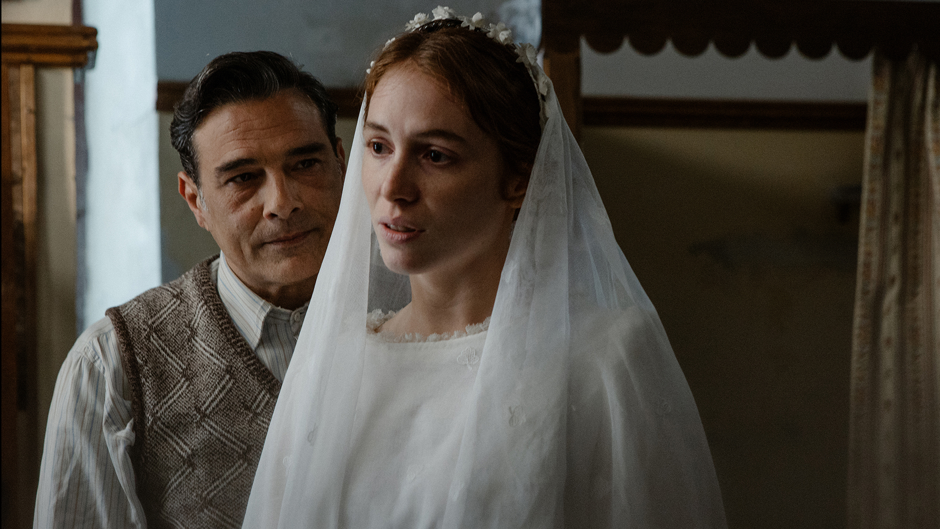 Szenenbild zu Mein Platz ist hier - Il mio posto è qui