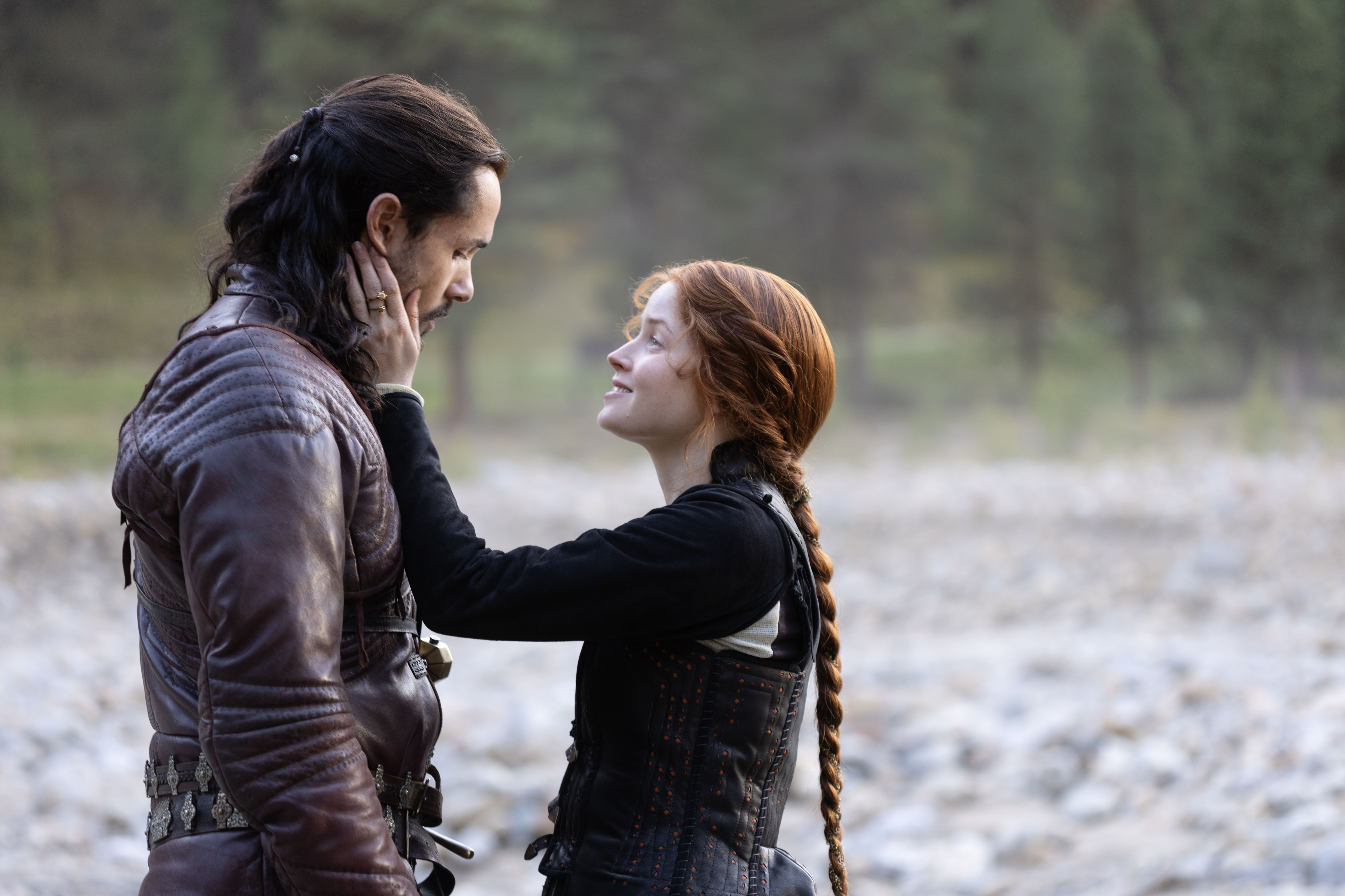 Szenenbild zu Wilhelm Tell