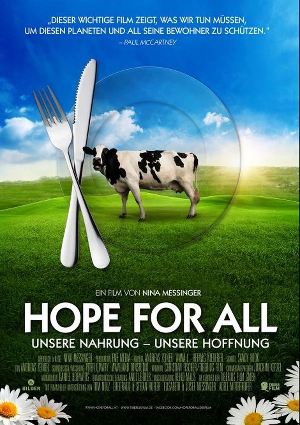 Filmplakat zu Hope for All