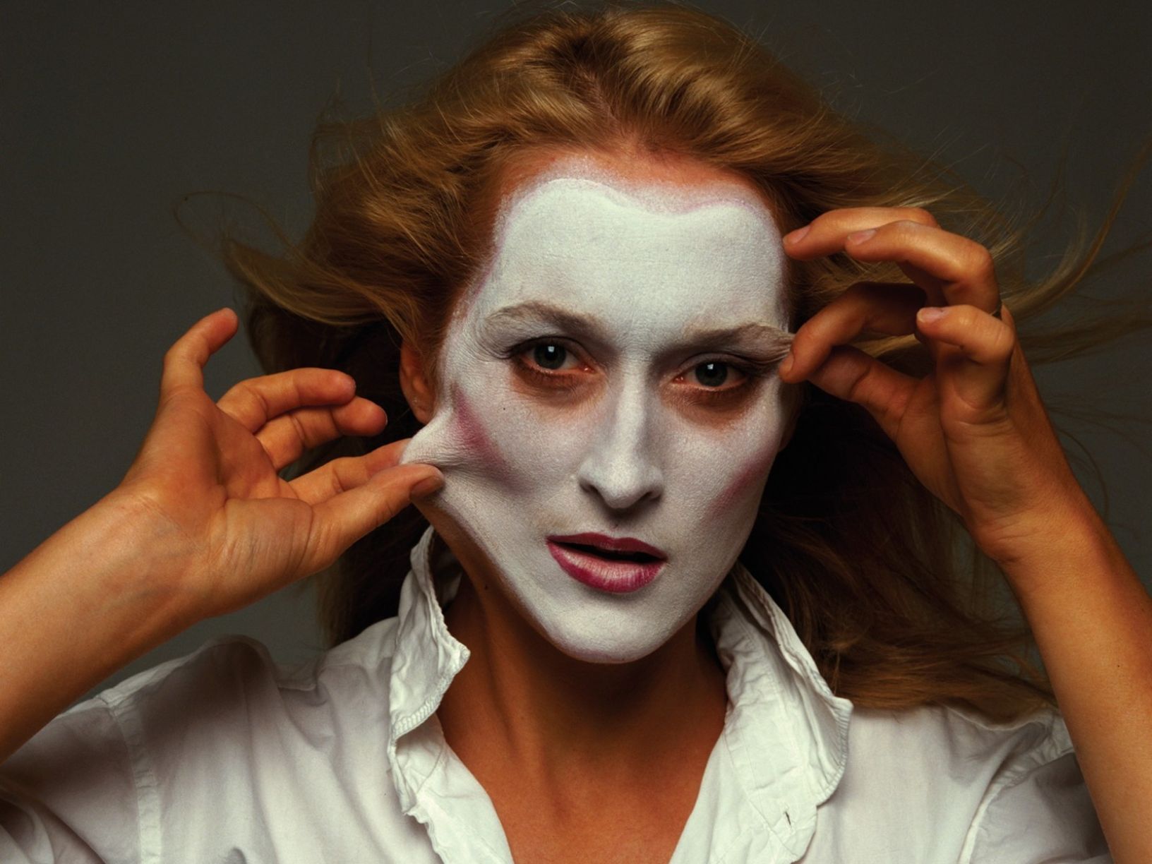 Szenenbild zu Annie Leibovitz: Life Through a Lens